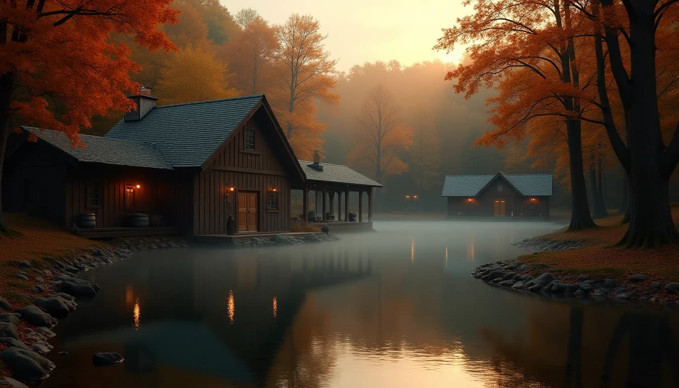 The Story of Jack Daniel's: Tennessee's Legendary Distiller